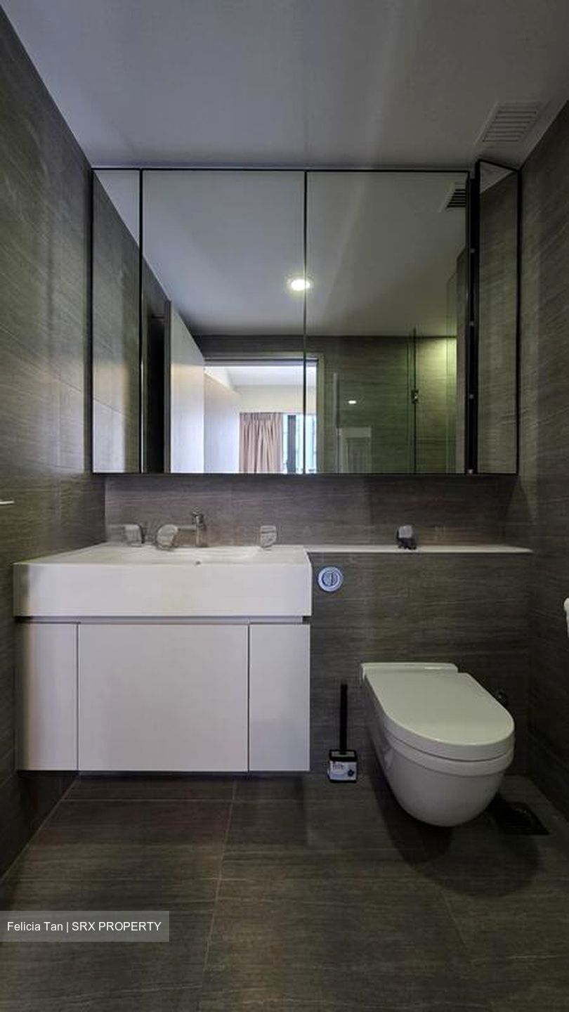 The Garden Residences (D19), Apartment #538017971